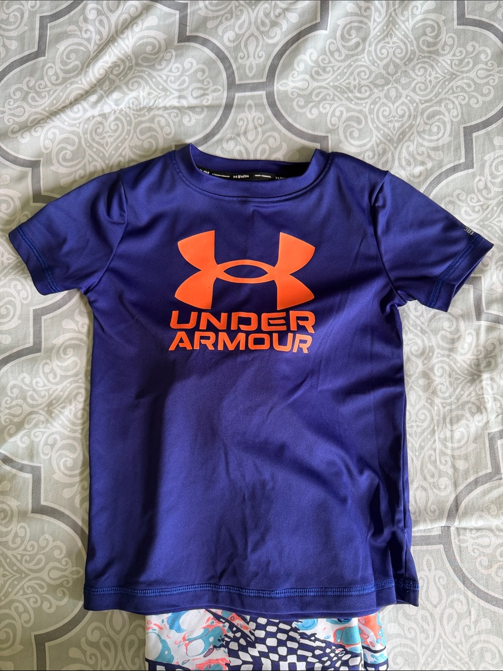 ๐ Under Armour Boys Swim Set ๐ - Picture 2 of 7